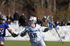 MLax vs RWU  Wheaton College Men’s Lacrosse vs Roger Williams University. - Photo By: KEITH NORDSTROM : Wheaton, Lacrosse, LAX